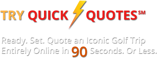 Quick Quotes