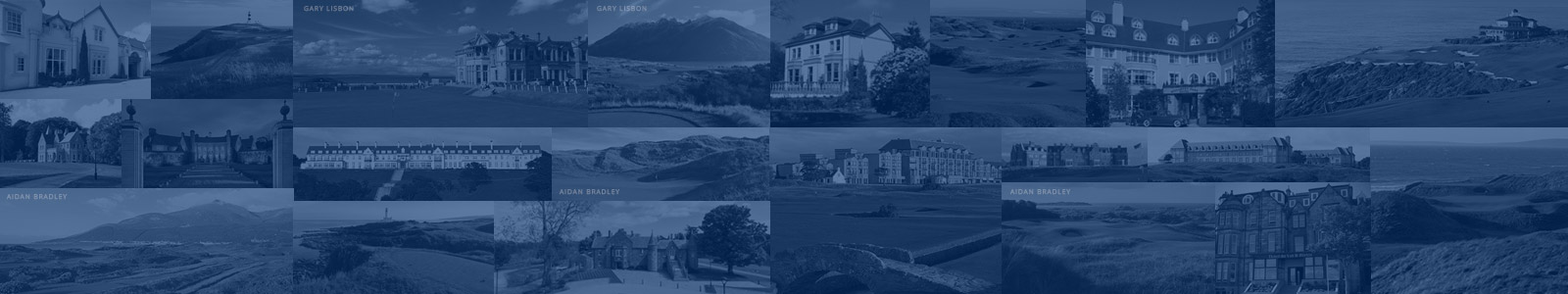 Italy - Golf & Hotel Partners