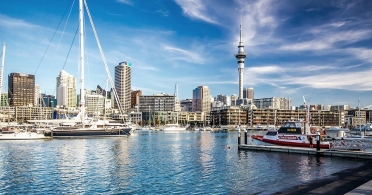 Auckland, New Zealand