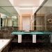Hotel Marqués de Riscal Bathroom