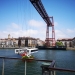 Vizcaya Bridge, Getxo