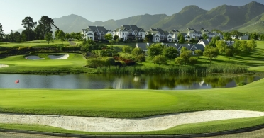 Fancourt - The Montagu