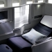 British Airways Club World Cabin