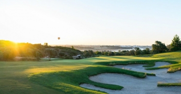 Palmares Golf