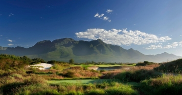 Fancourt - The Links