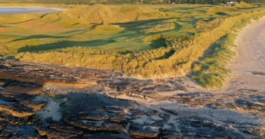 Narin & Portnoo Golf Club