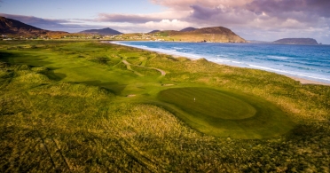 Ballyliffin - Glashedy Links