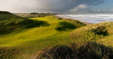 Trump Doonbeg