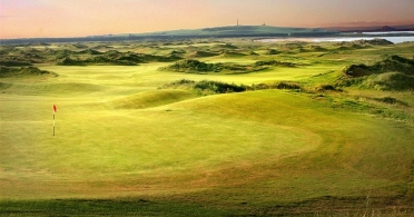 Dumbarnie Links