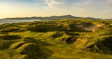 Rosapenna Golf Links