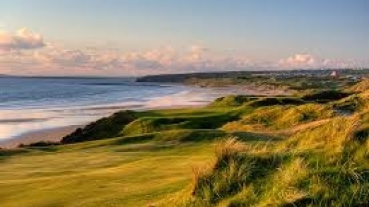 Ballybunion - Cashen