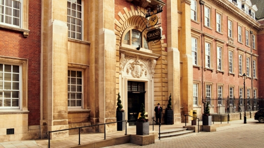 The Grand, York