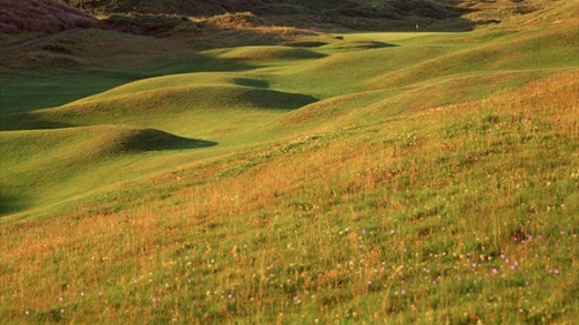 Royal Aberdeen by Aidan Bradley