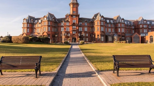 Slieve Donard Resort & Spa