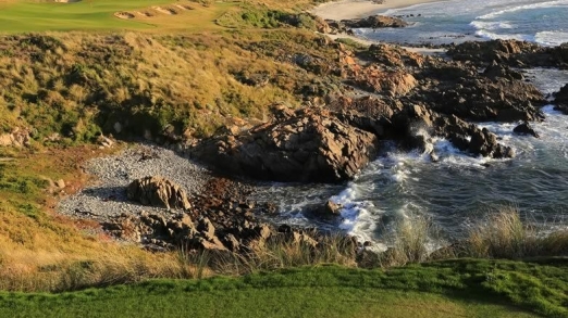 Cape Wickham by Gary Lisbon