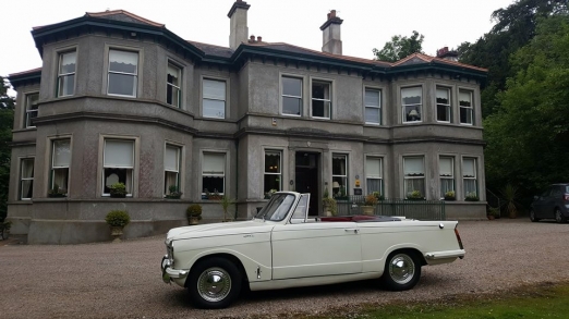 Ardtara Country House - exterior 