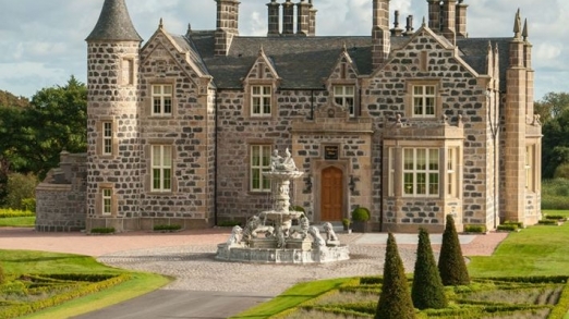 Trump International Scotland - exterior 