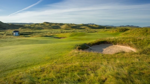 Rosapenna Golf Links