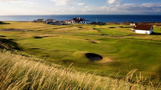 Dunbar Golf Club