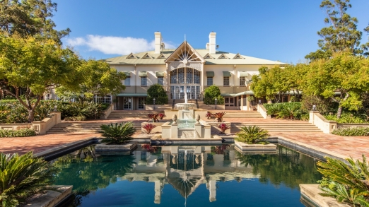 Sanctuary Cove - Exterior Sanctuary Cove - Exterior