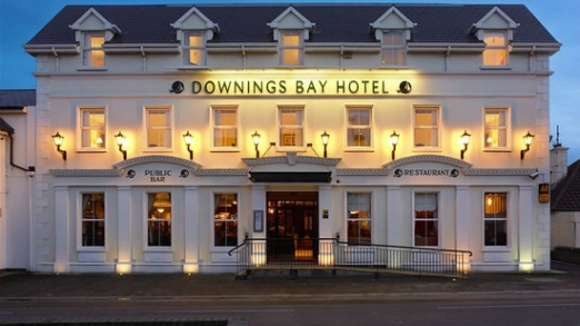 Downings Bay Hotel