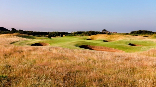 Royal Porthcawl