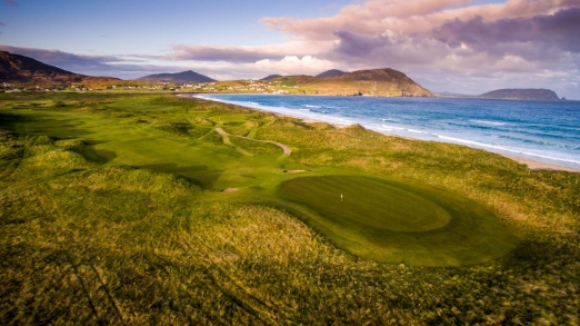 Ballyliffin - Glashedy Links