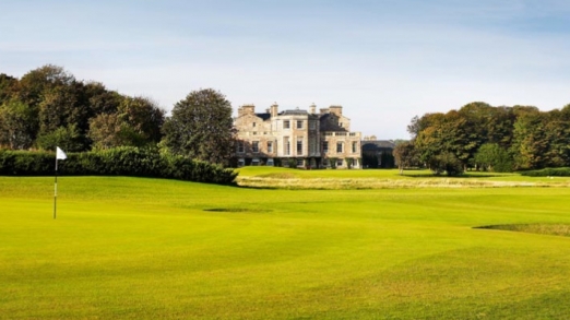 Archerfield Links - Dirleton