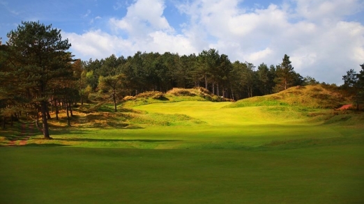 Formby Golf Club