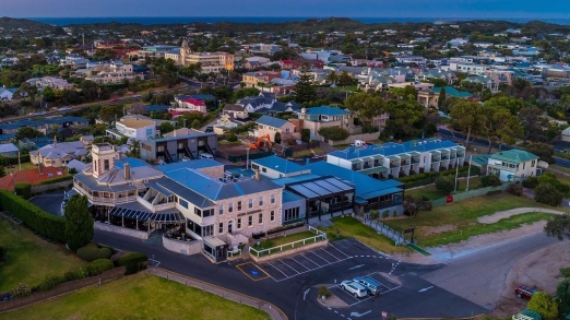 Hotel Sorrento, Australia