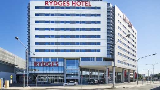 Rydges Sydney Airport Hotel