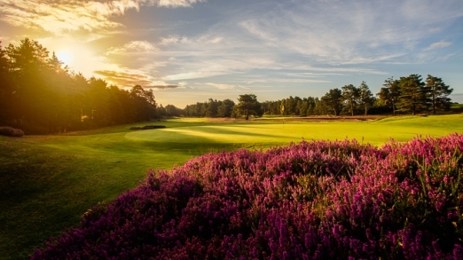 Sunningdale Golf Club