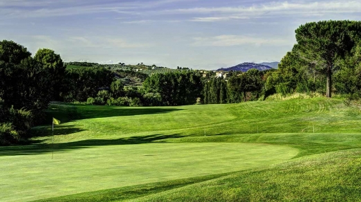 Marco Simone Golf & Country Club