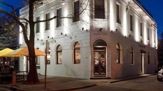 Coppersmith Hotel Melbourne