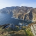 Landscape photo of the Slieve League cliffs in Co.