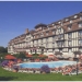 Deauville Hotel du Golf - exterior