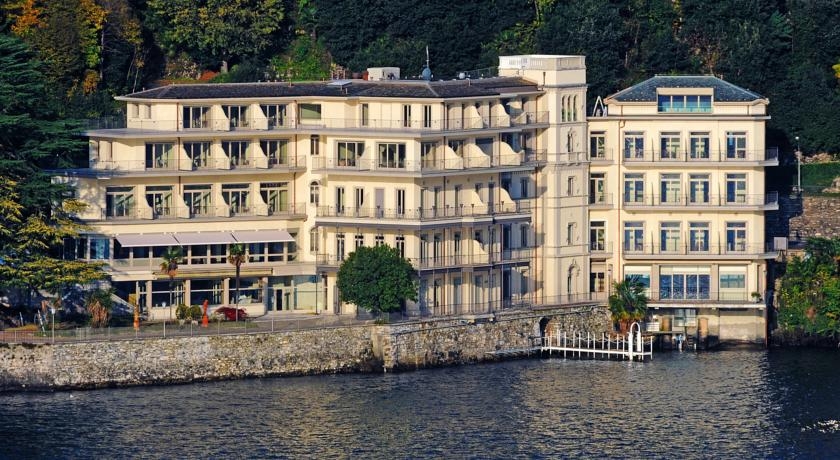 Villa Flori - exterior Villa Flori - exterior