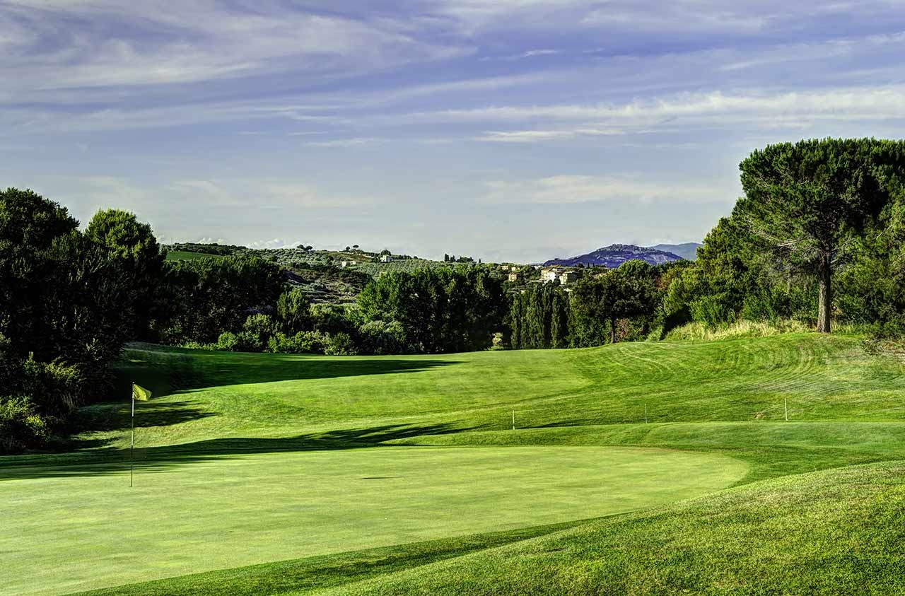 Marco Simone Golf & Country Club Marco Simone Golf & Country Club