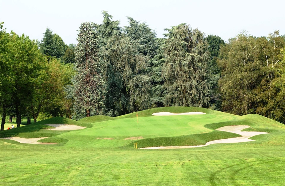 Carimate Golf Club Carimate Golf Club