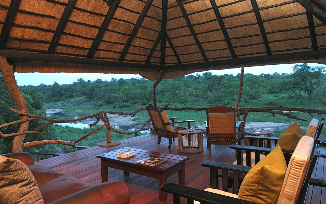 Jock Safari Lodge Jock Safari Lodge