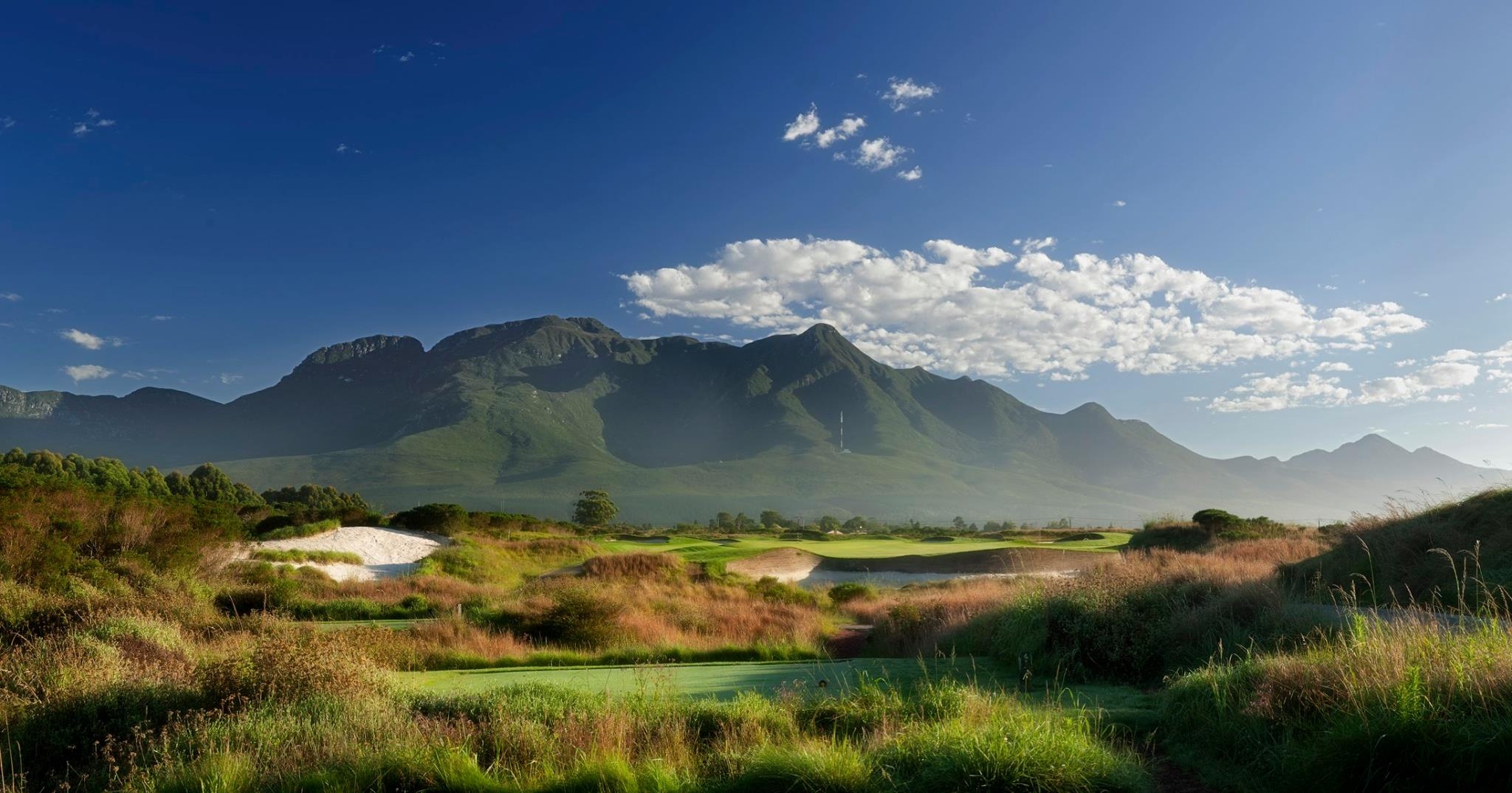 Fancourt - The Links Fancourt - The Links