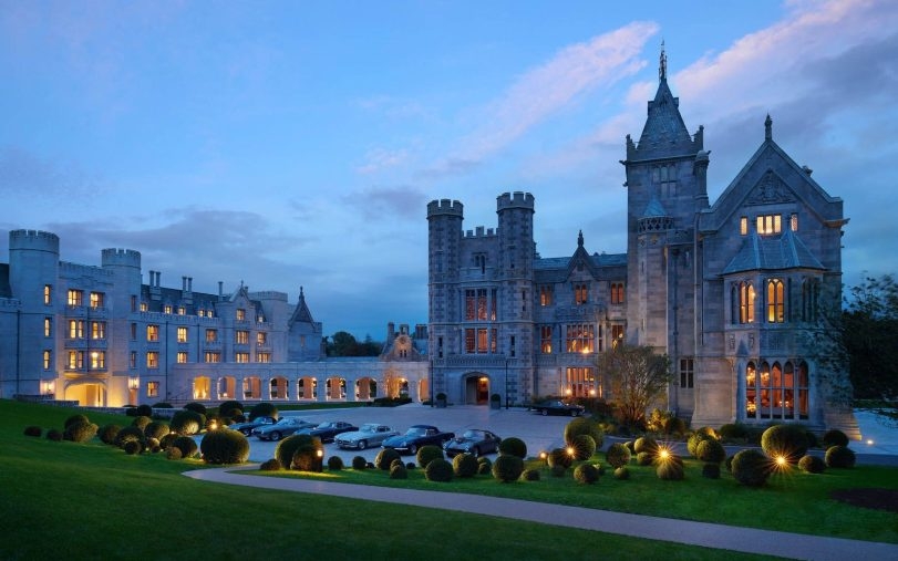 Adare Manor Hotel