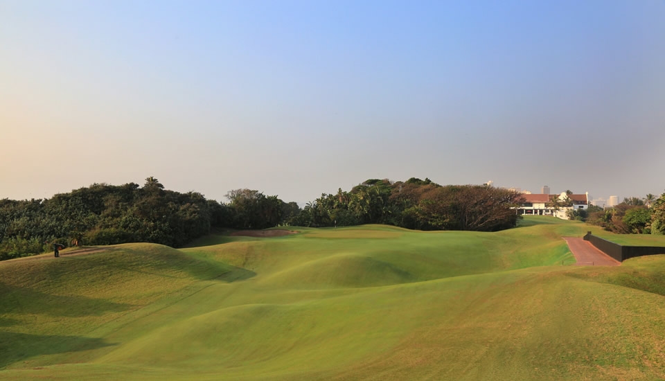 Durban Country Club Durban Country Club