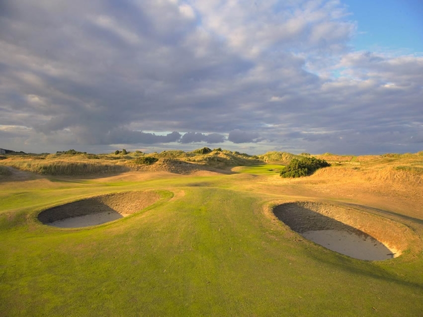 Portmarnock Hotel and Golf Links Portmarnock Hotel and Golf Links
