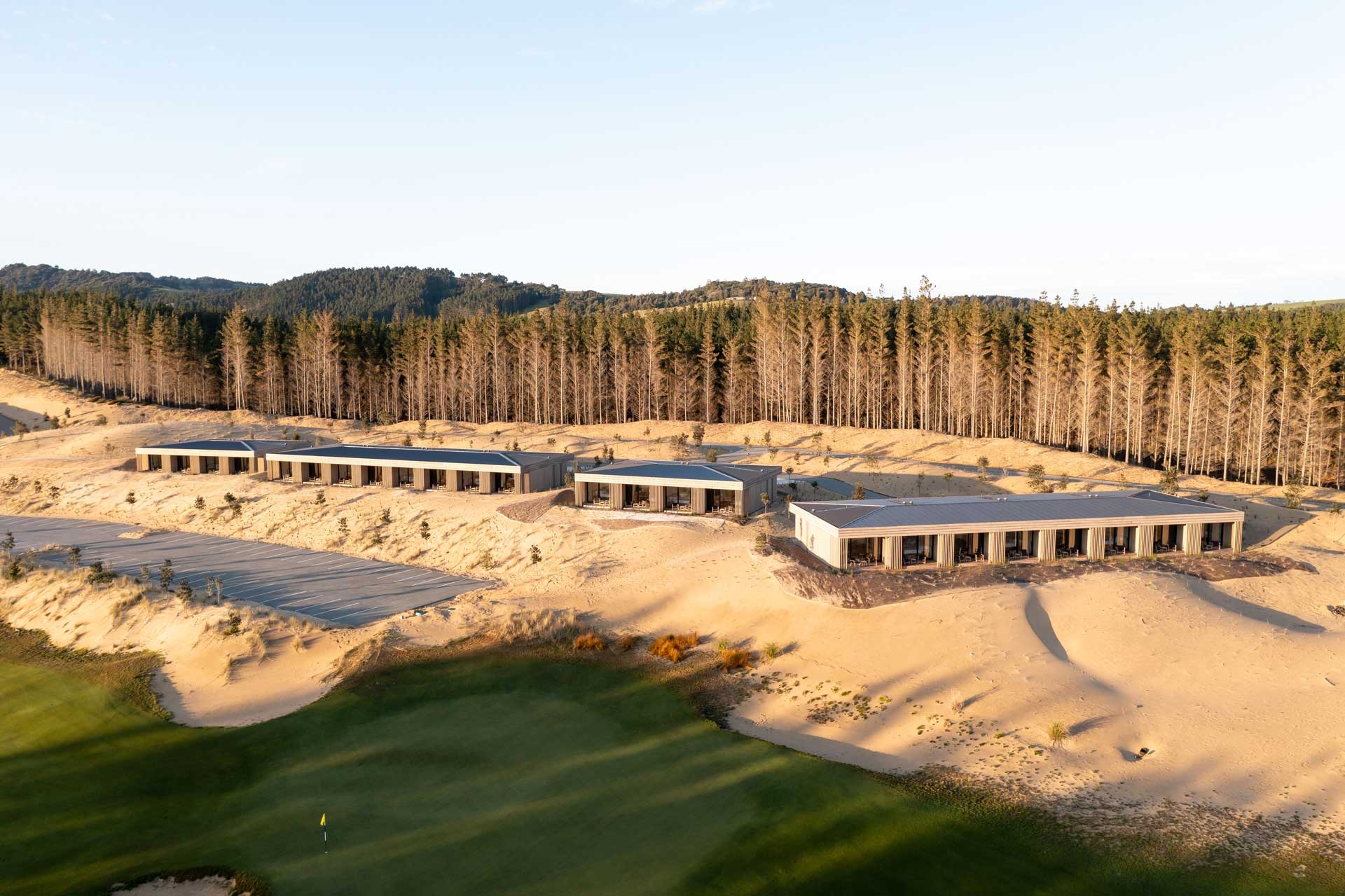 Te Arai Links Te Arai Links