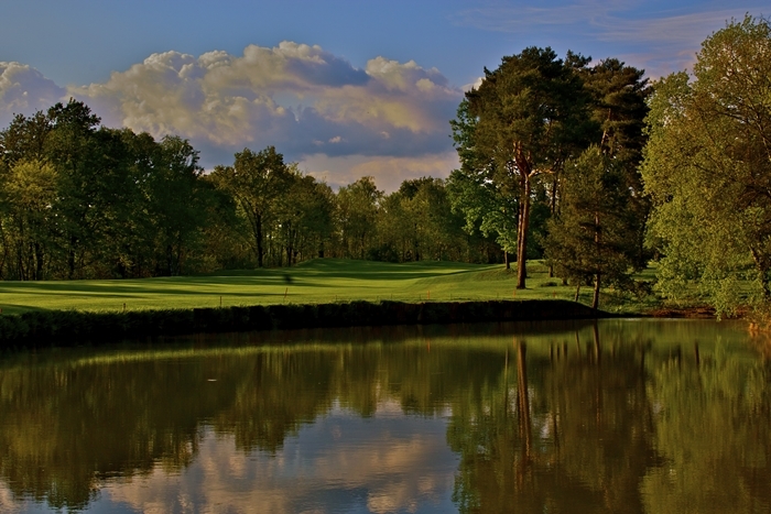 La Pinetina La Pinetina