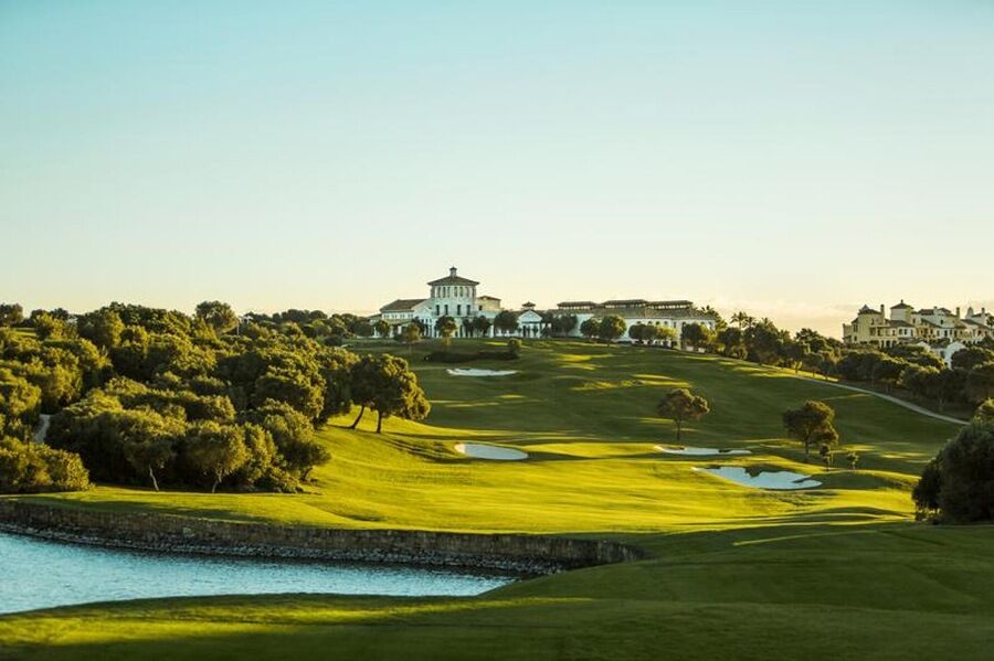La Reserva Golf Club La Reserva Golf Club