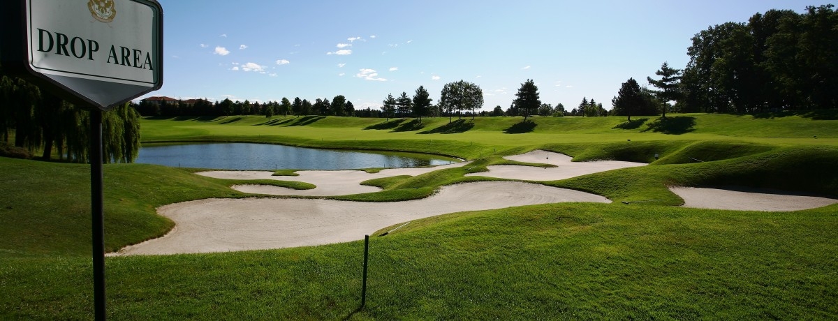 Le Robinie Le Robinie