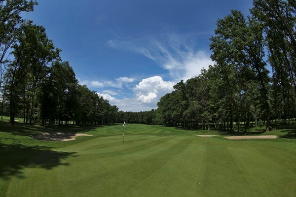 Milano Golf Club Milano Golf Club