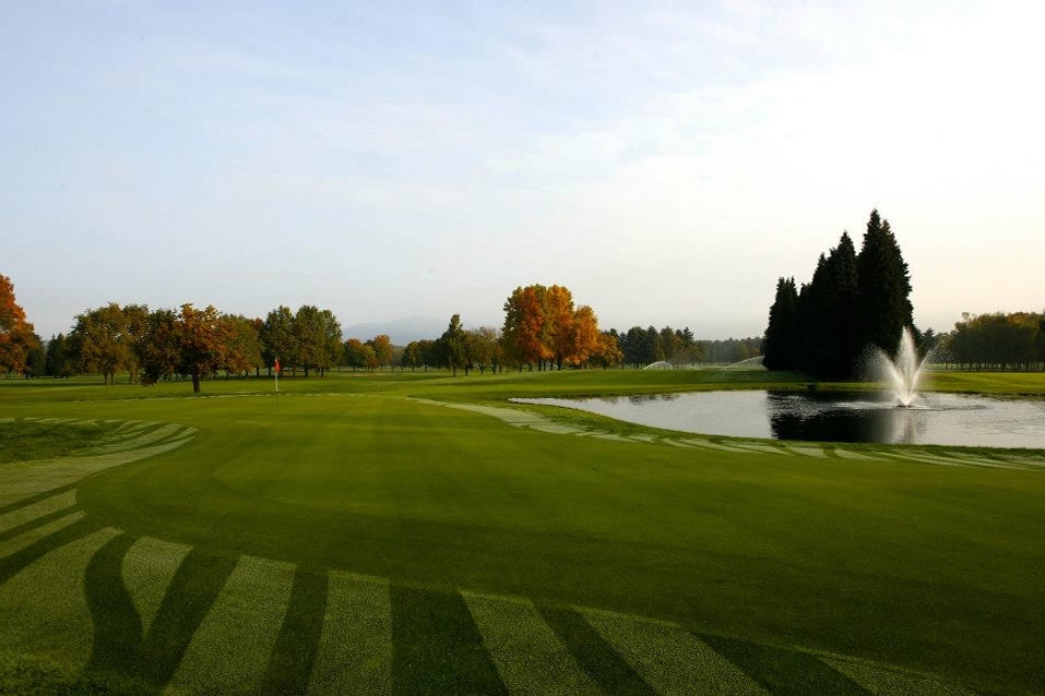 Monticello Golf Club Monticello Golf Club